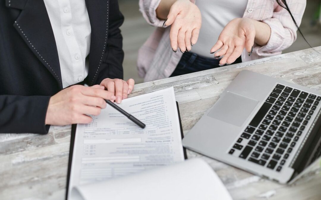 Why Accounting and Legal Services Should Be Your Startup’s First Investment