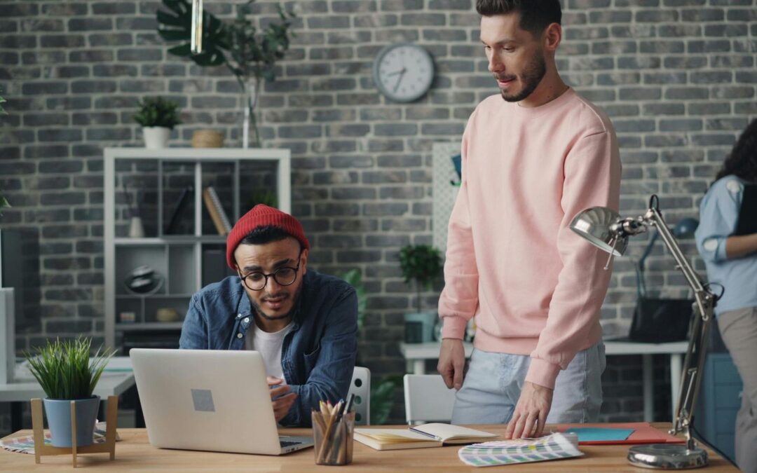 How Can a Business Consultant Help Your Business Succeed?